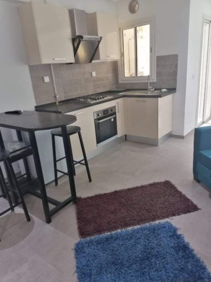 Ariana Ville Cite Ennasr 2 Vente Appart. 2 pices Appartement s1  ennaser 2