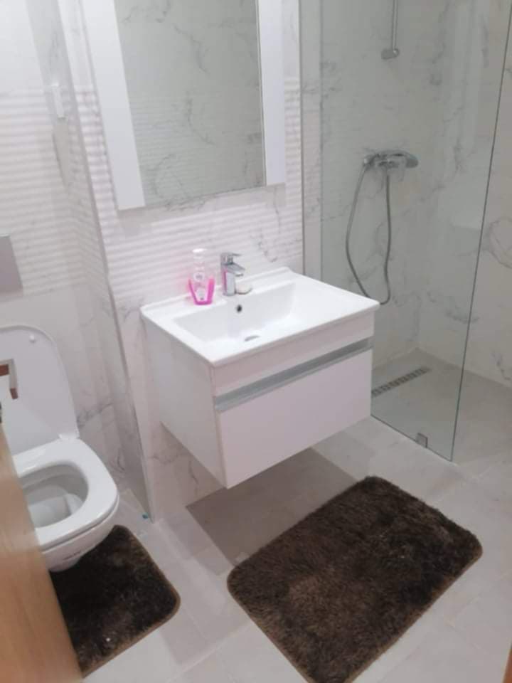 Ariana Ville Cite Ennasr 2 Vente Appart. 2 pices Appartement s1  ennaser 2