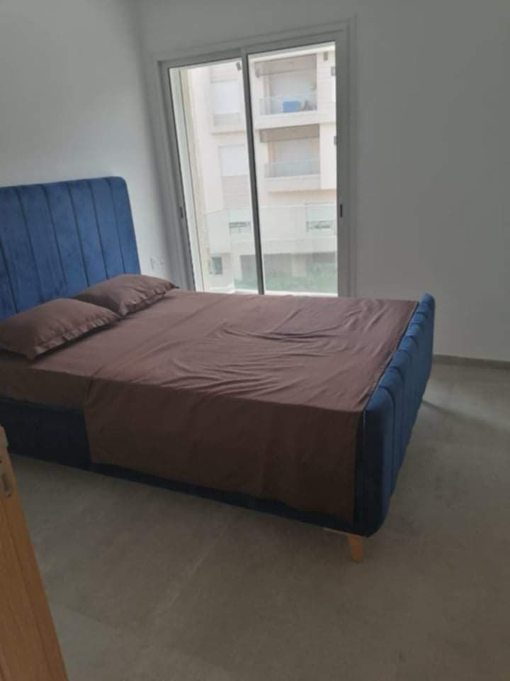 Ariana Ville Cite Ennasr 2 Vente Appart. 2 pices Appartement s1  ennaser 2