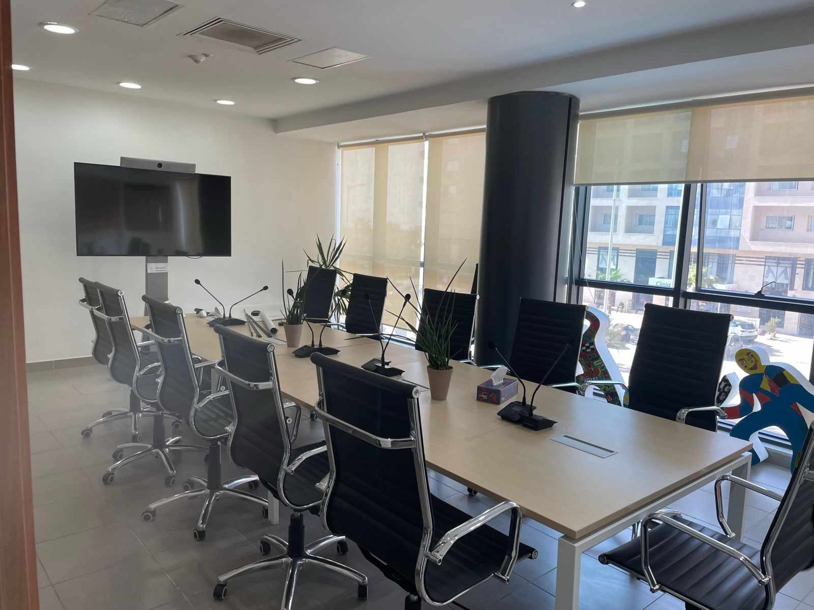 Bureaux & Commerces Bureau