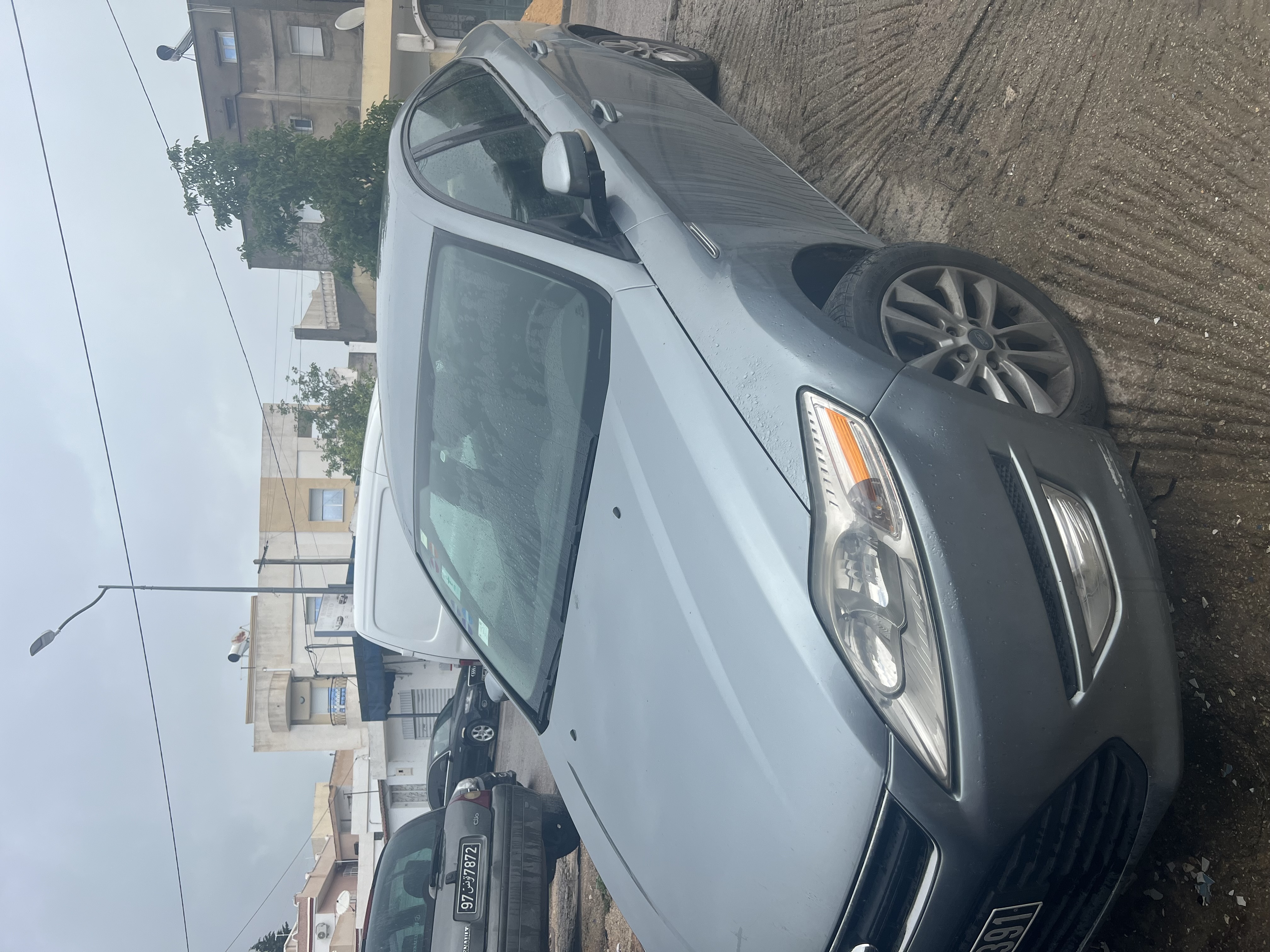 Ford Mondeo