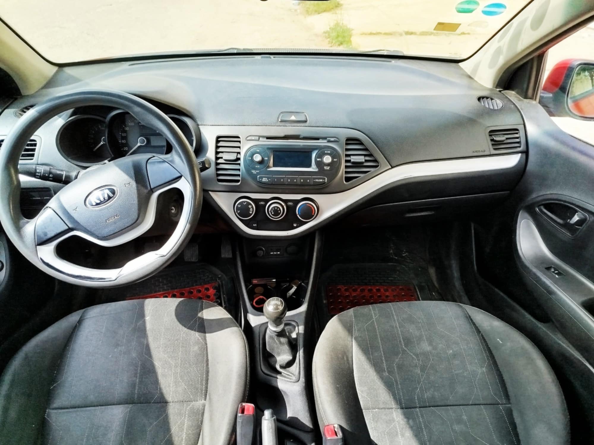 Kia Picanto