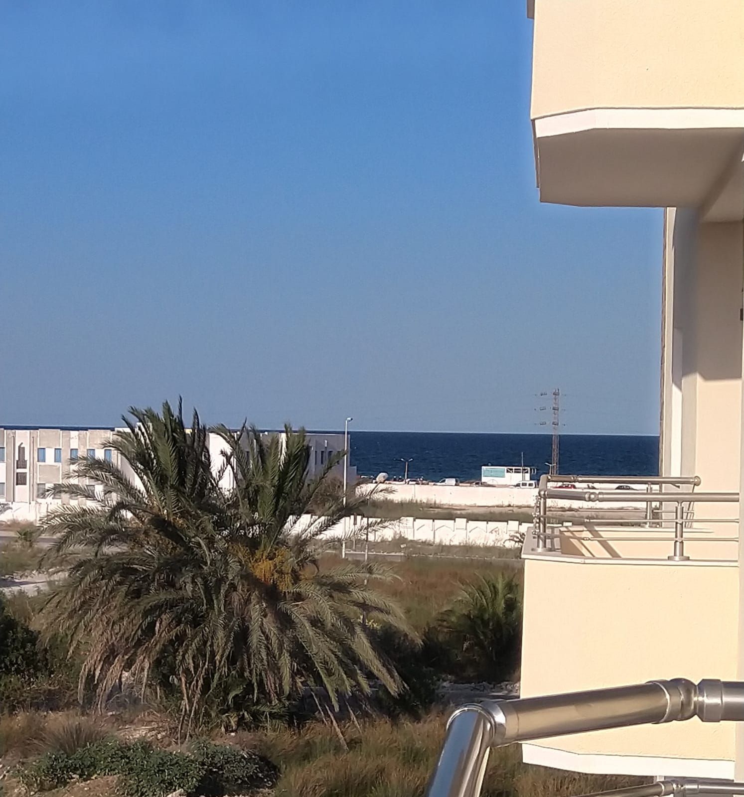 Location vacances Appart. 3 pices