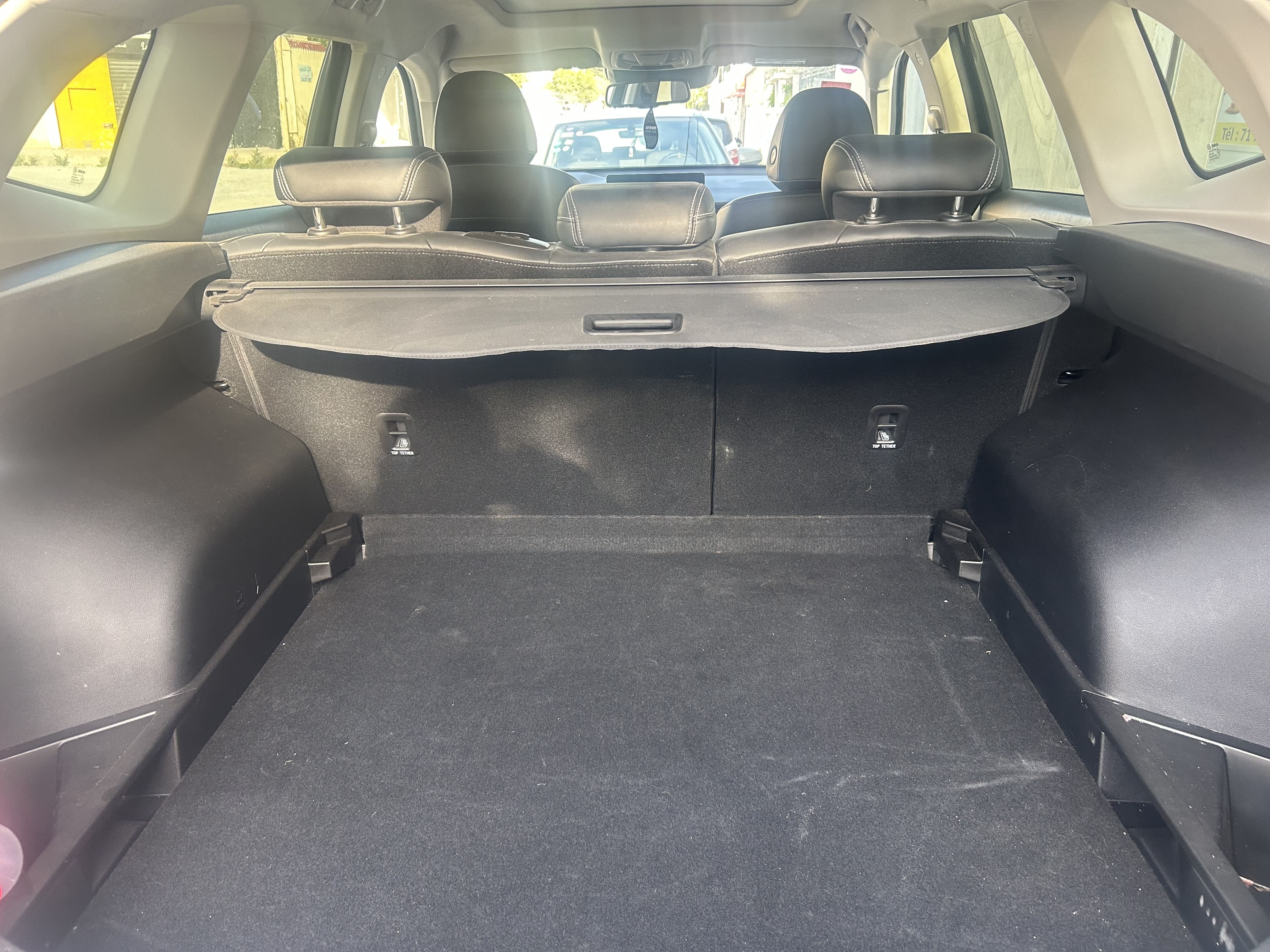 Ariana Ville Ariana Great Wall Autre Modle Haval h6 1 re main