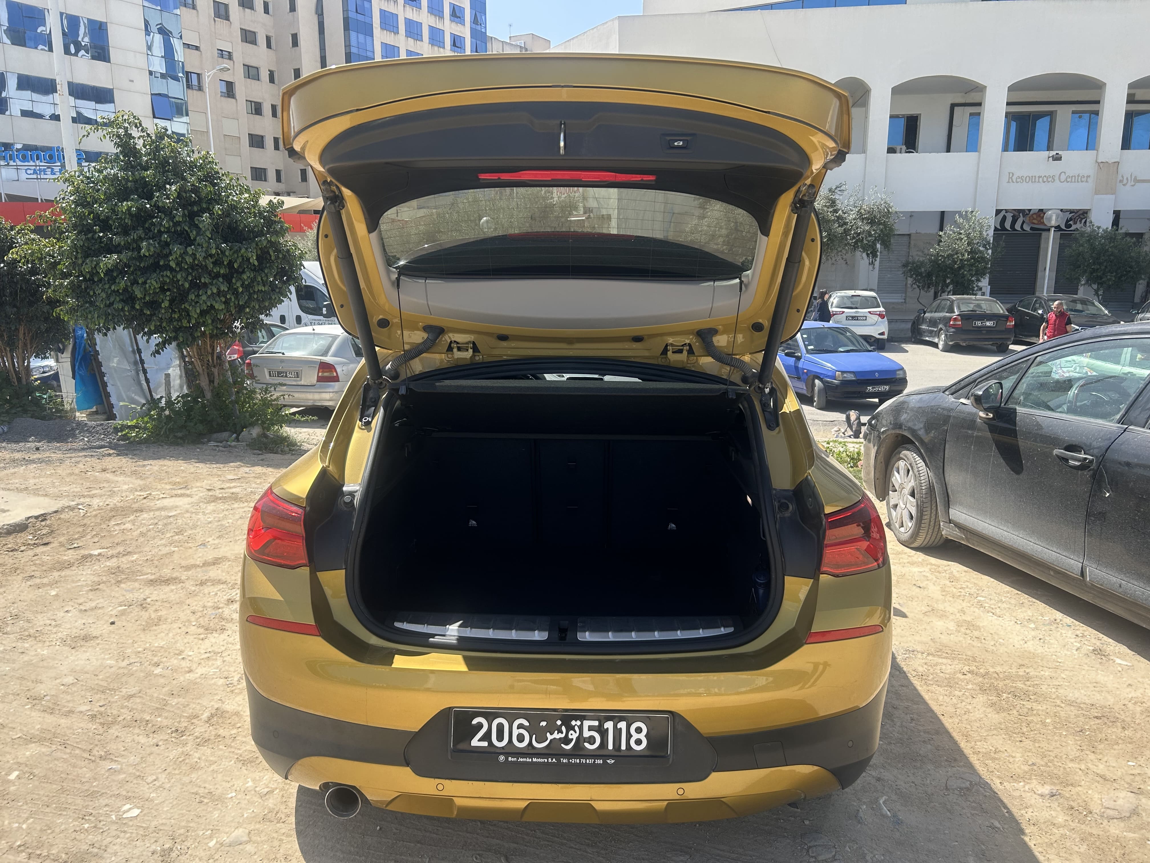 Bmw X3