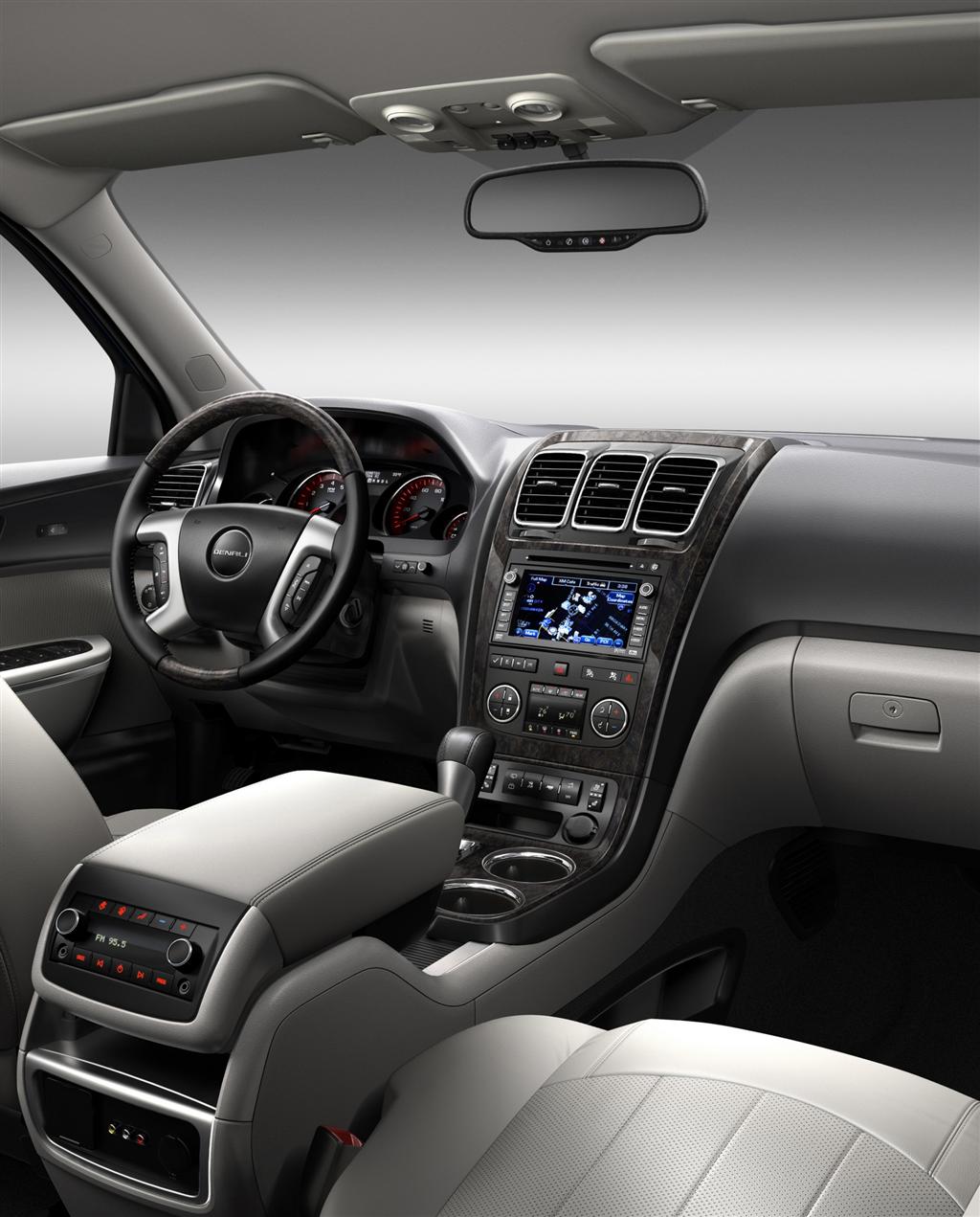 General Motors Autre Modle