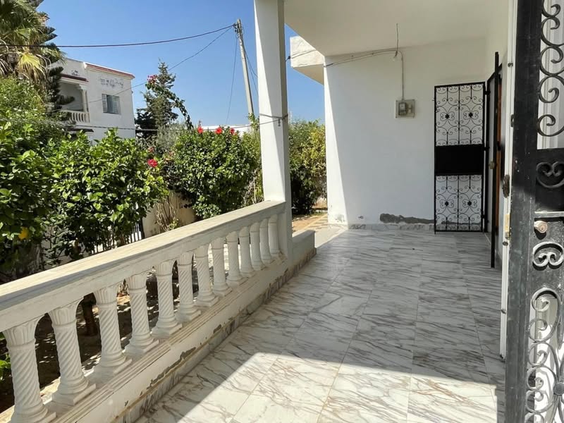 Hergla Hergla Vente Maisons Villa de 527m  hergla