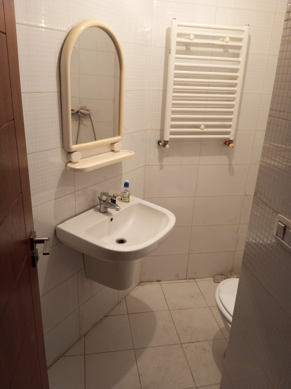 Location Appart. 1 pice