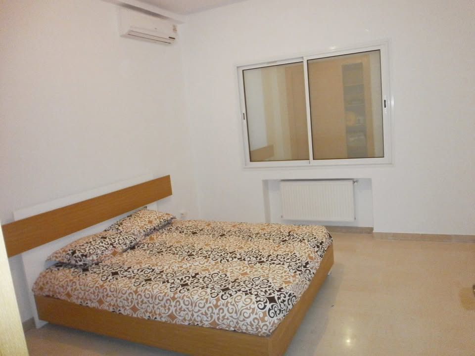 Location Appart. 2 pices