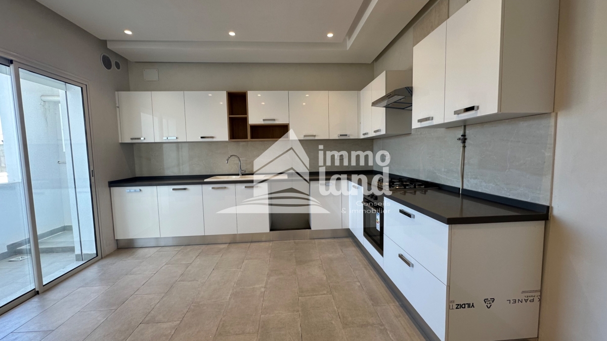 Vente Appart. 3 pices