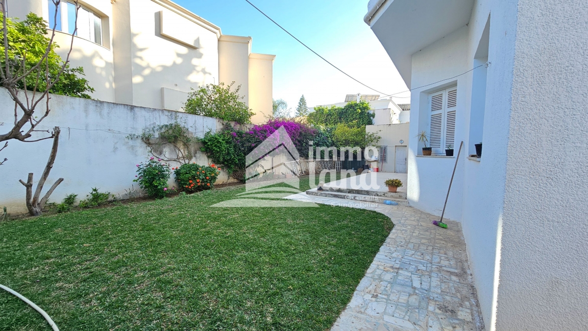 Location Appart. 2 pices
