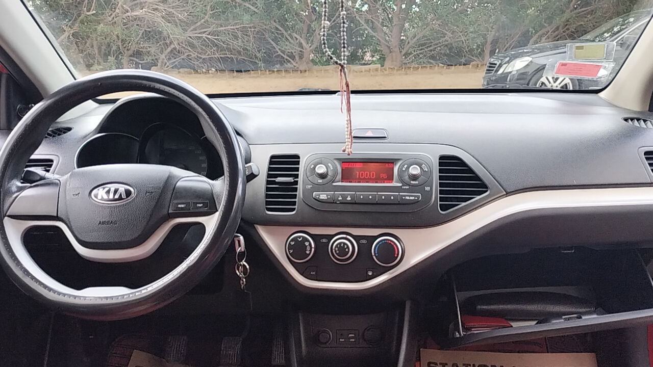 Kia Picanto
