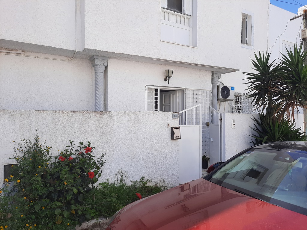Location Duplex