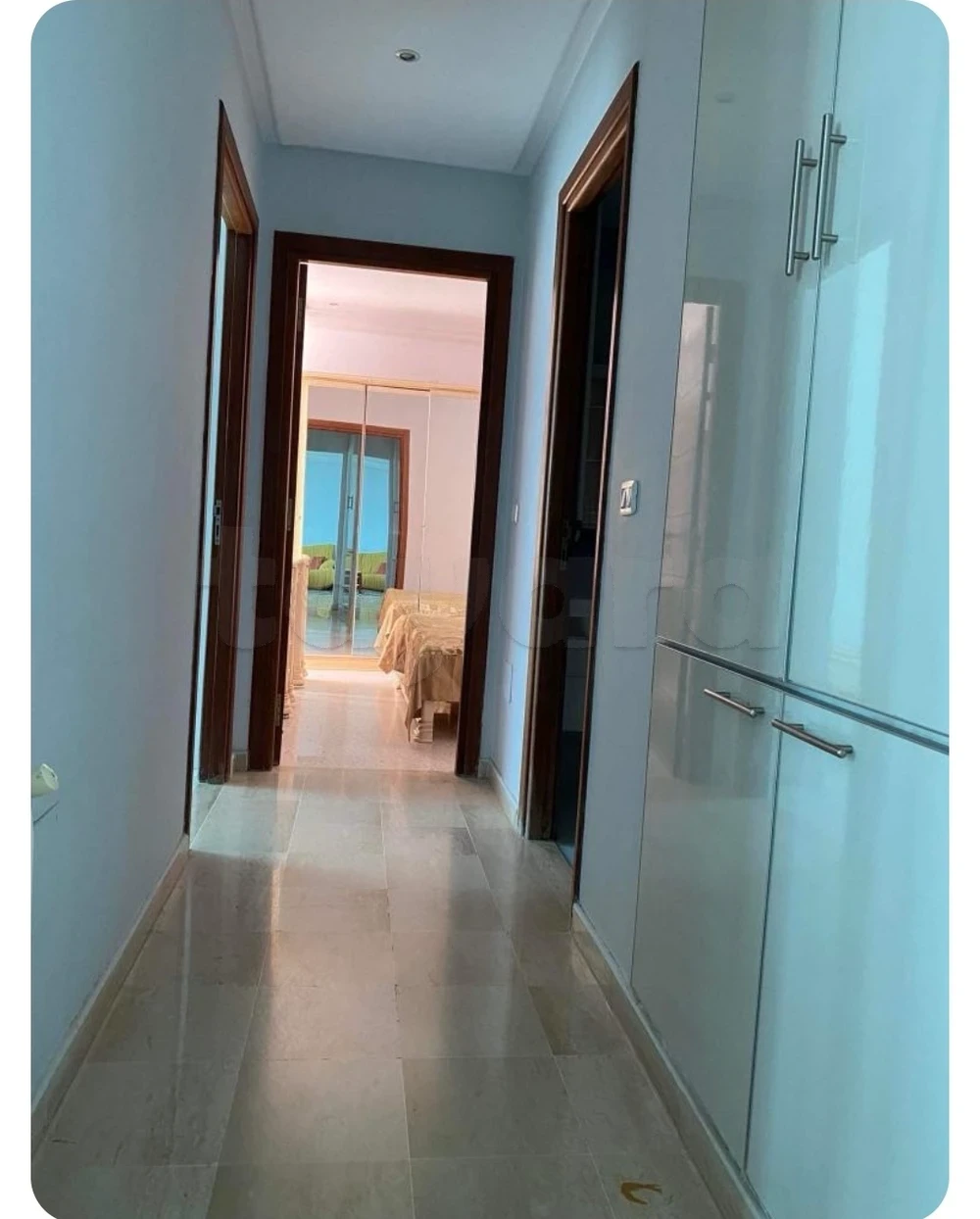 Location Appart. 2 pices