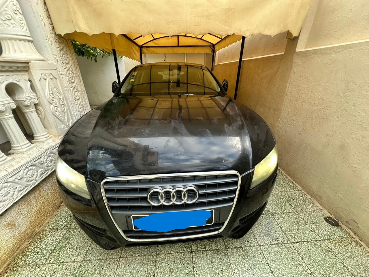 Le Bardo Le Bardo Audi A5 Audi a5 sportback premire main  bon etat