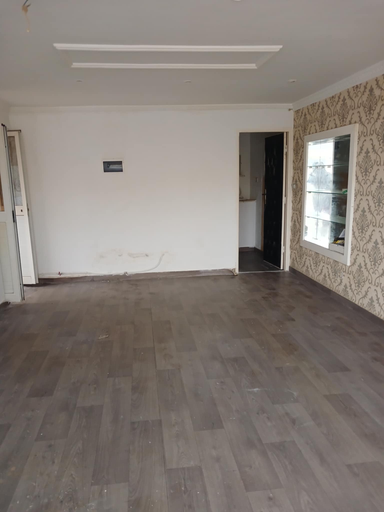 Bureaux & Commerces Grance libre
