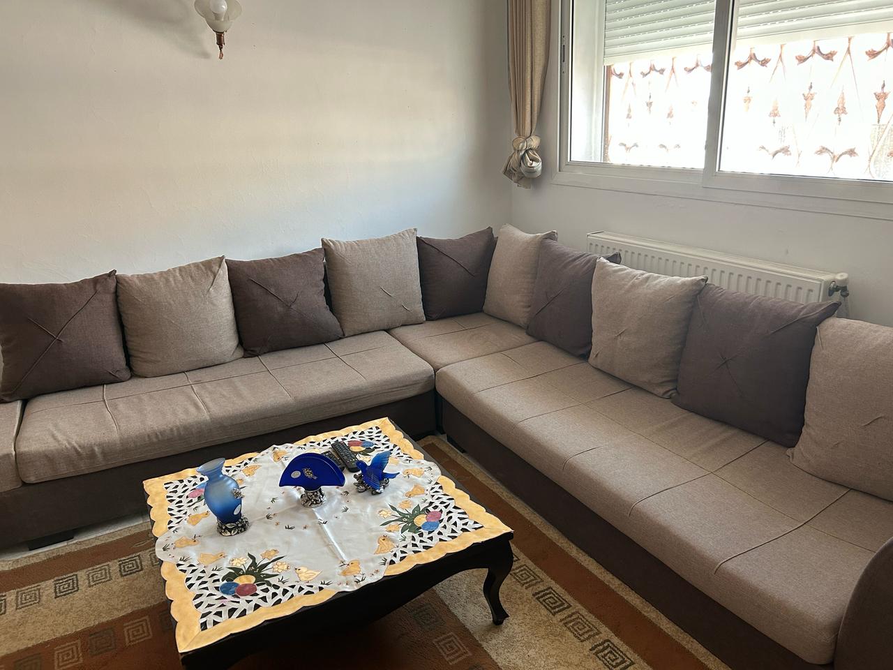 Salon - Salle  manger  Salons