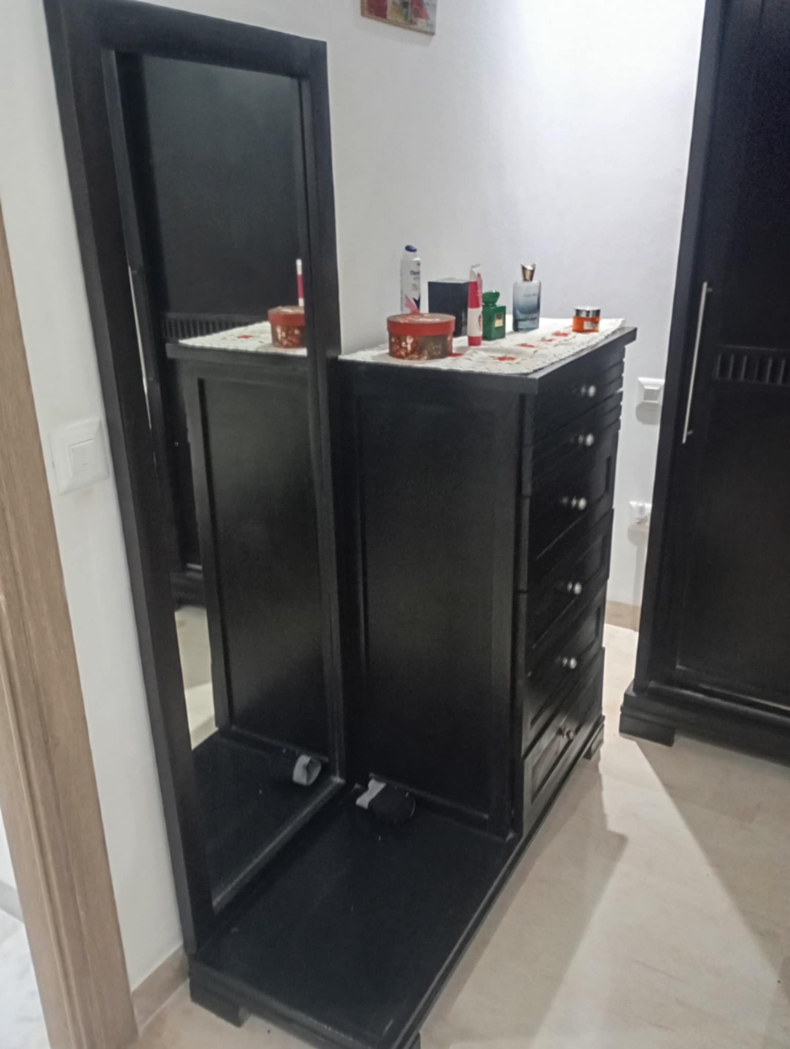 Ariana Ville Ariana Chambres  coucher Chambres  coucher Chambre a couche