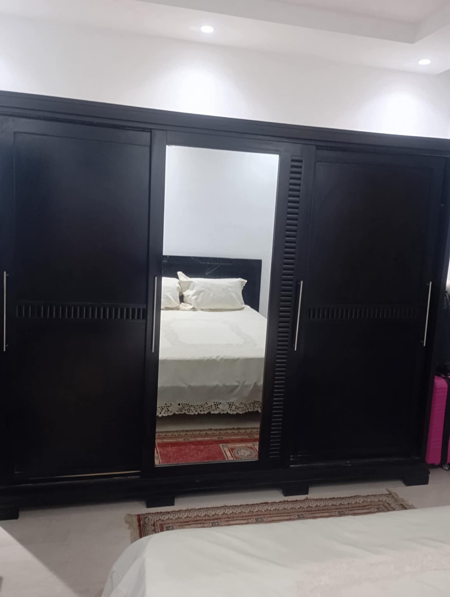 Ariana Ville Ariana Chambres  coucher Chambres  coucher Chambre a couche