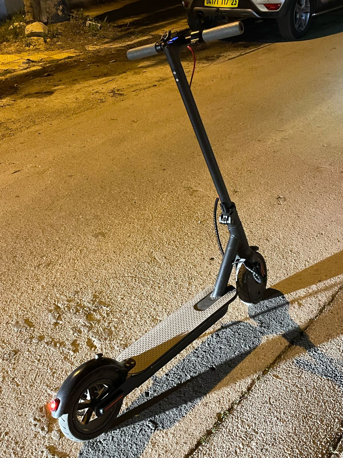 Cite El Khadra Cite Jardins Autre Autre Trottinette electrique