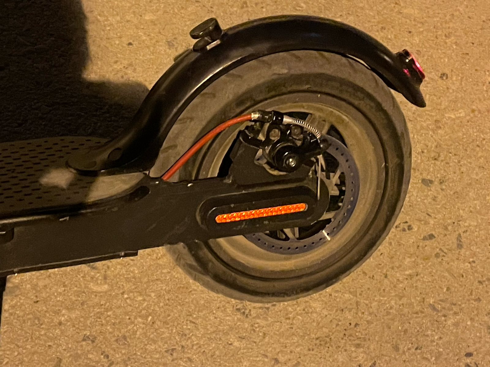 Cite El Khadra Cite Jardins Autre Autre Trottinette electrique