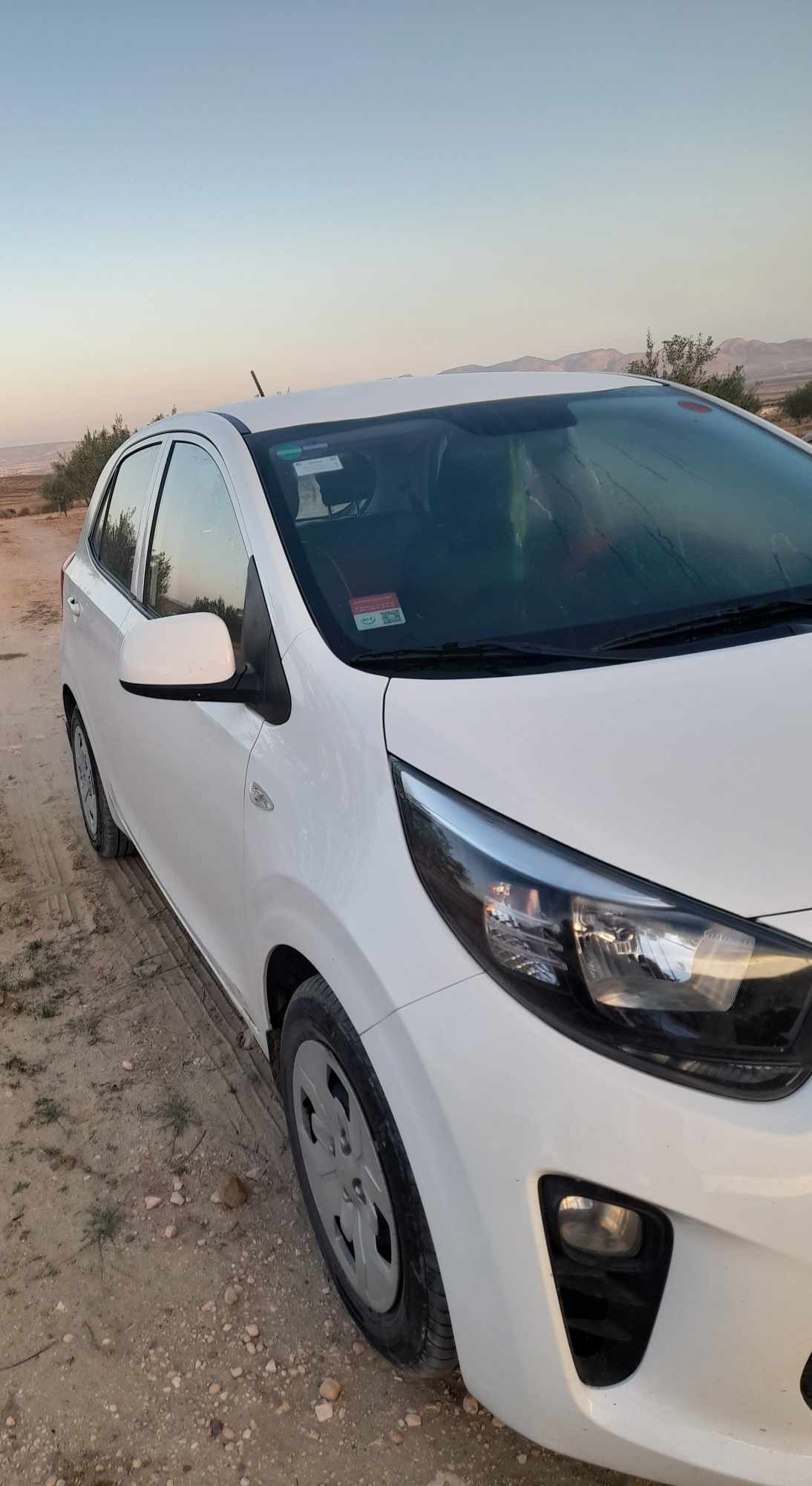 Sbeitla Sbeitla Kia Picanto Kia picanto populaire