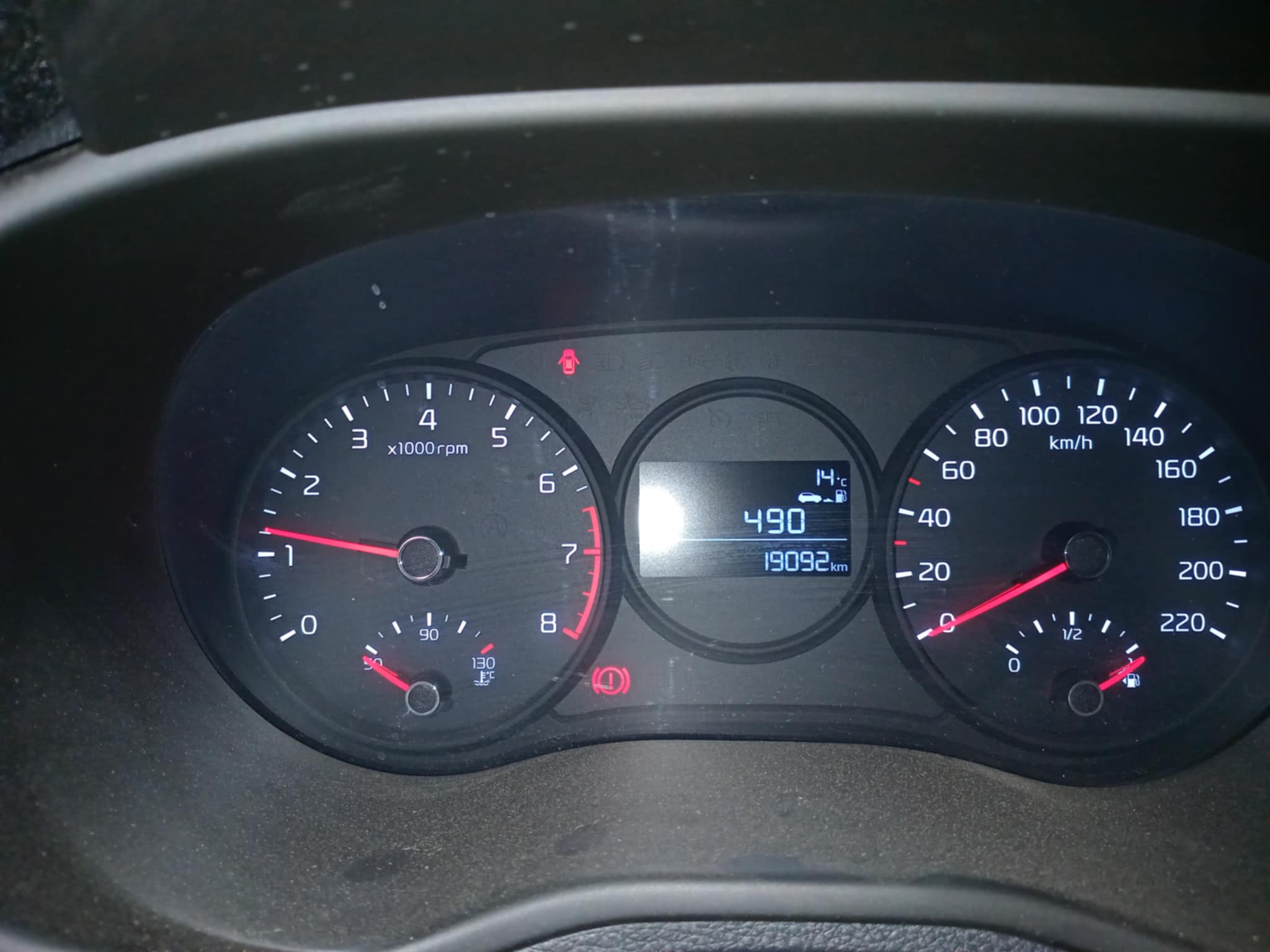 Kia Picanto