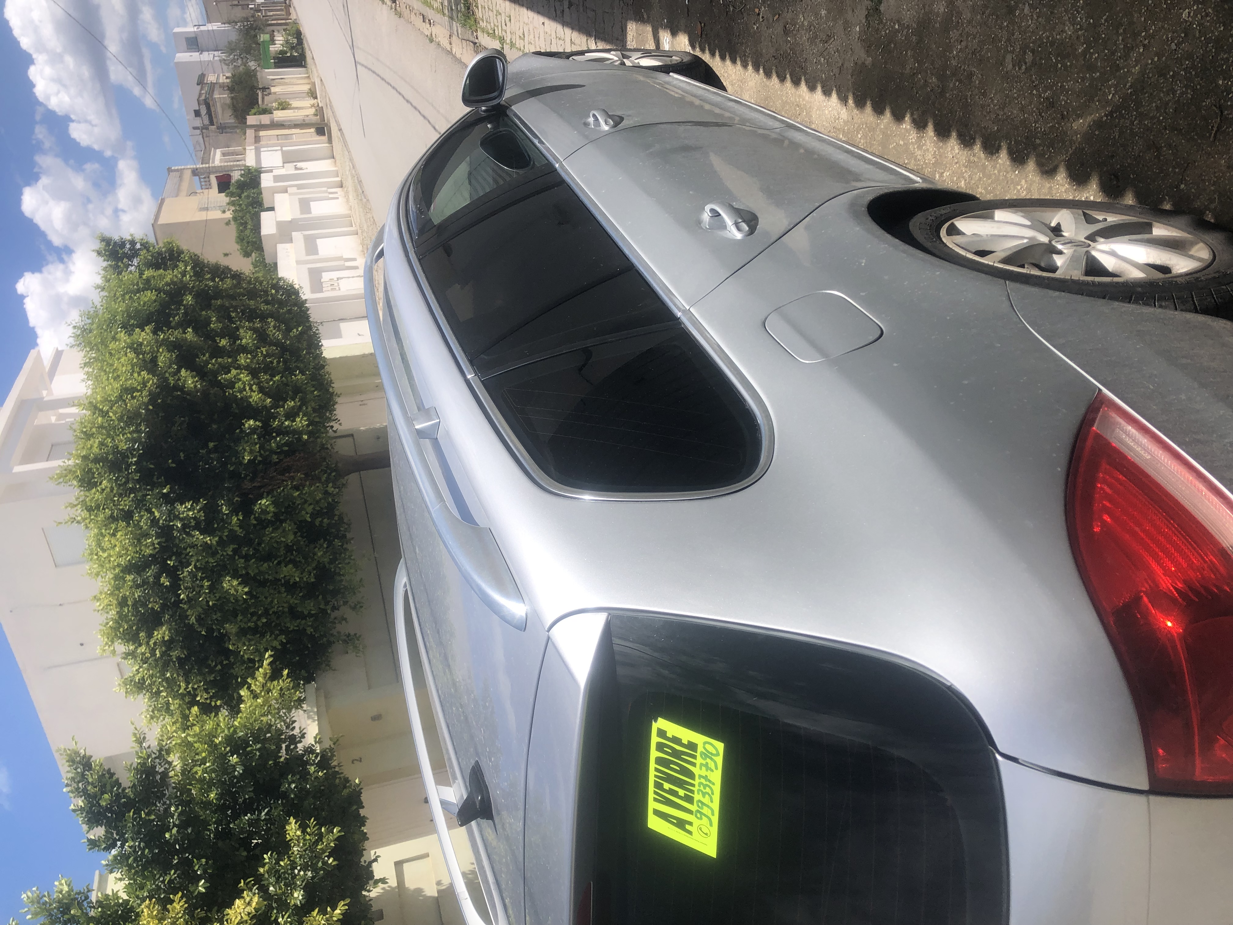 Megrine Megrine Coteau Volkswagen Golf 6 Golf 6 break