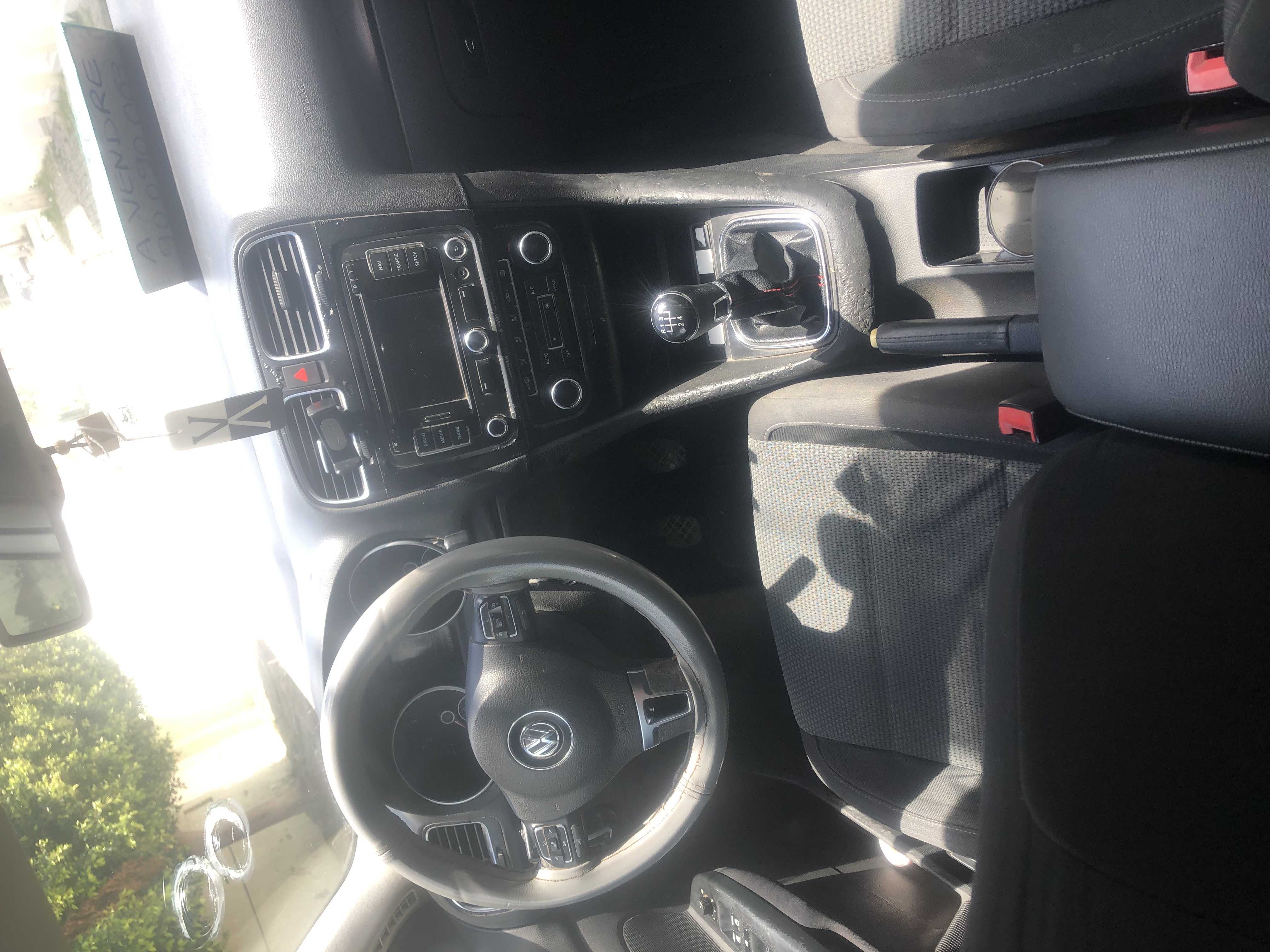 Volkswagen Golf 6