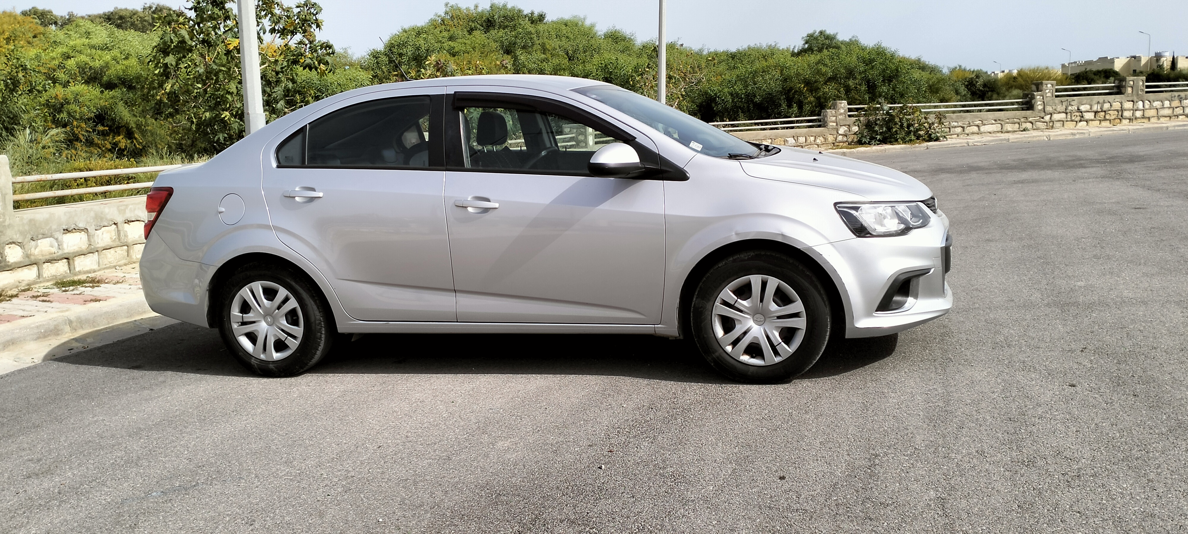 Chevrolet Autre Modle