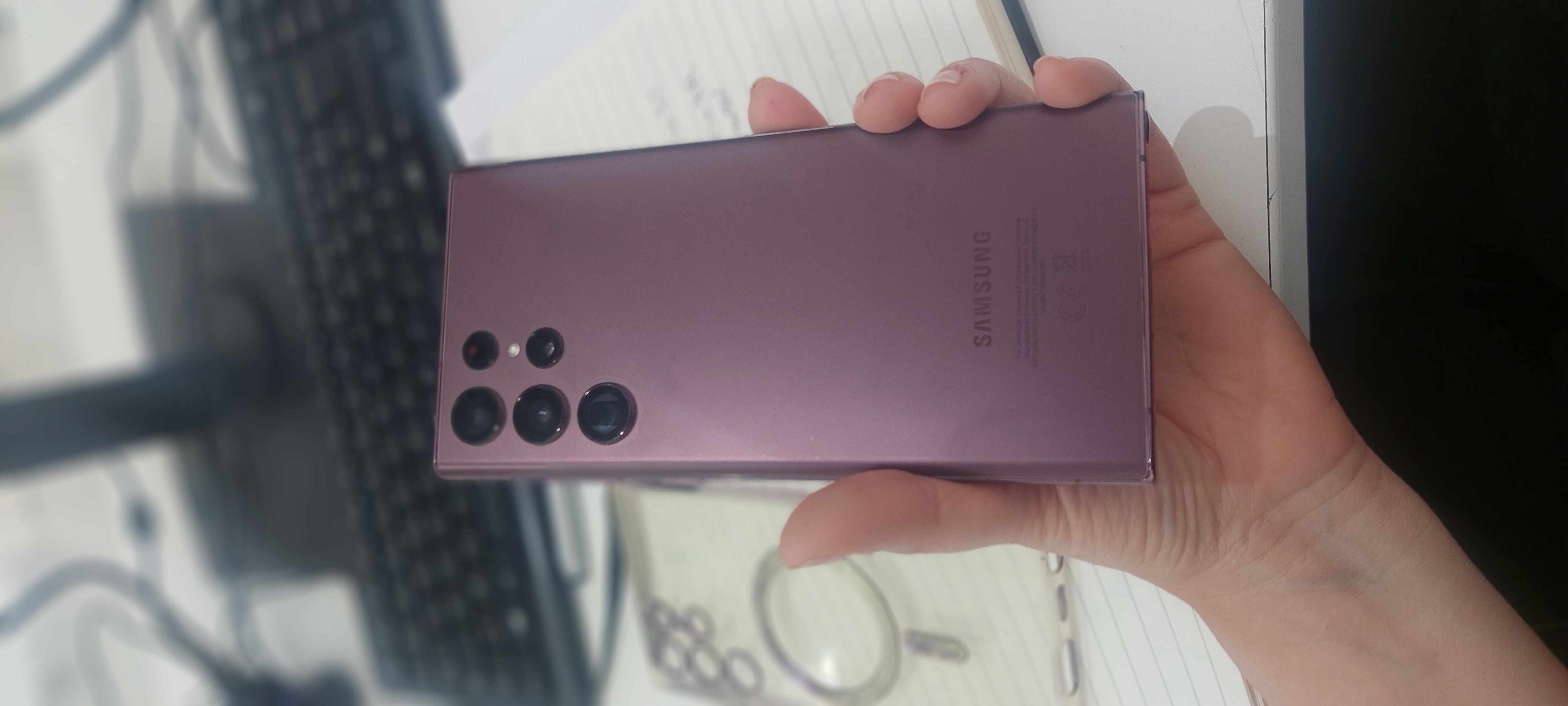 Samsung  Autre Modle
