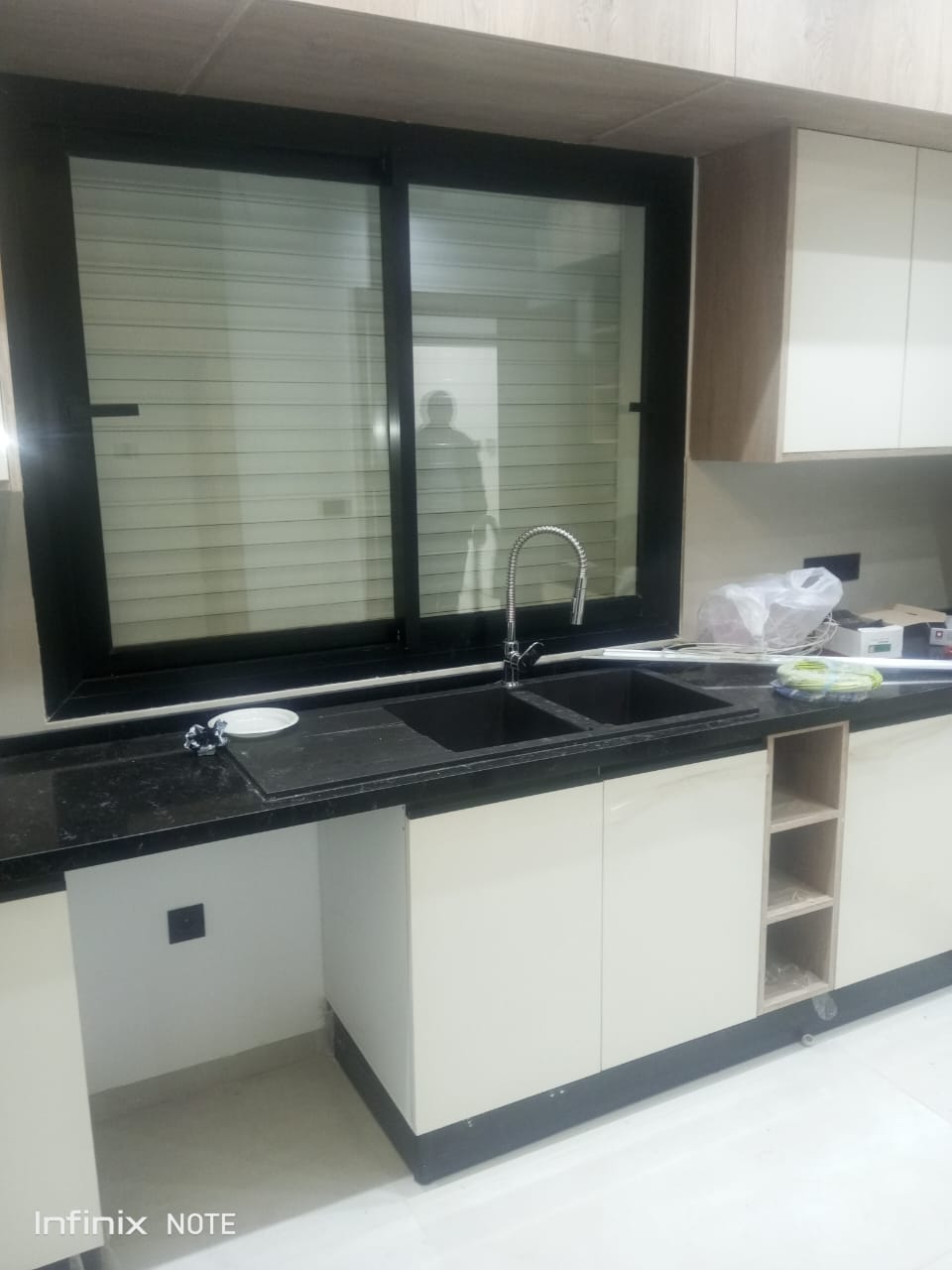 Location Appart. 5 pices+