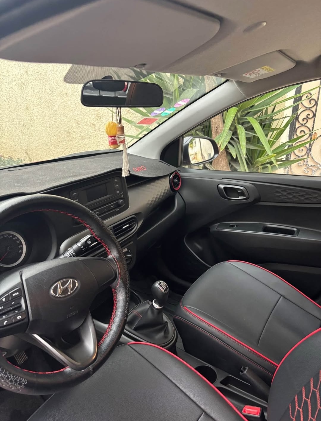 La Marsa Berge Du Lac Hyundai Autre Modle Hyundai i10