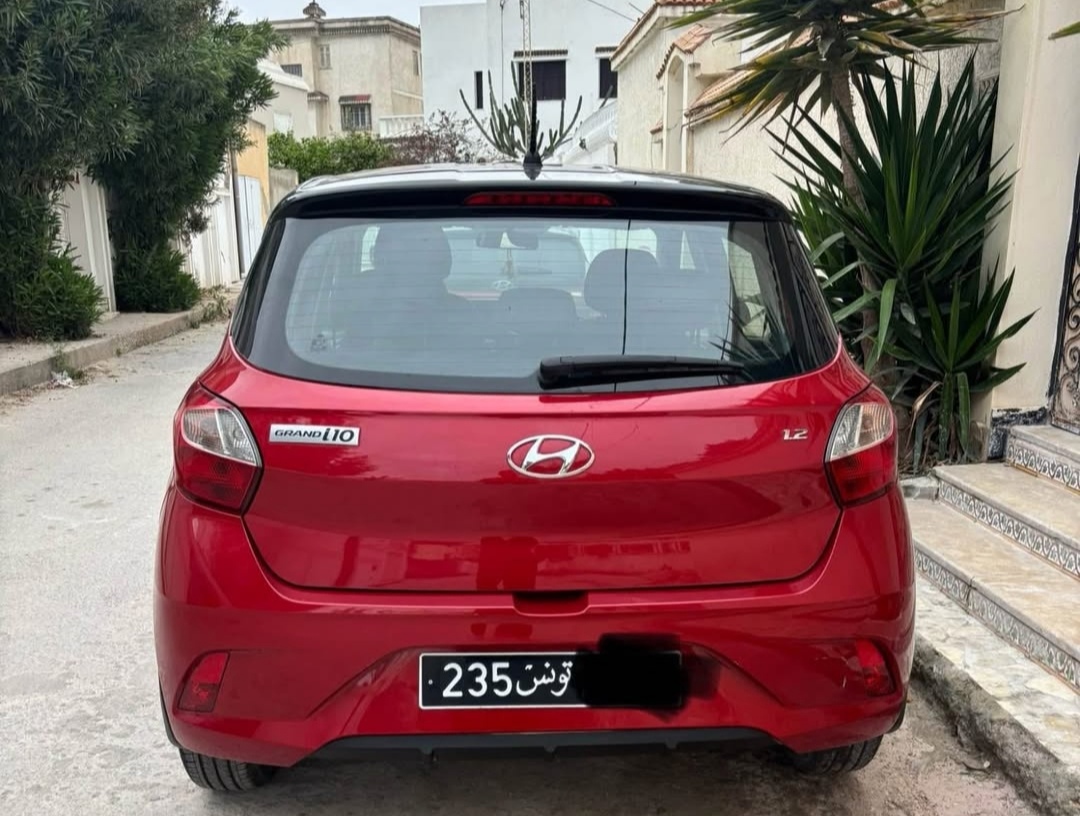 Hyundai Autre Modle