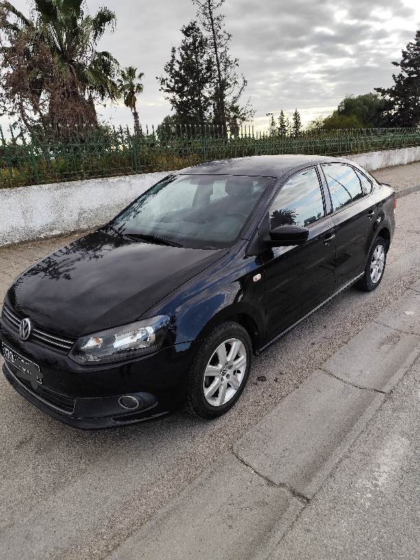 Volkswagen Polo 7