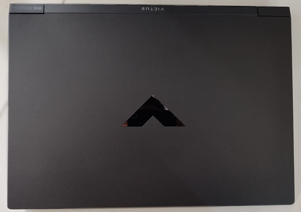 La Soukra Borj Louzir HP  / Compaq Autre Pc portable hp victus 15