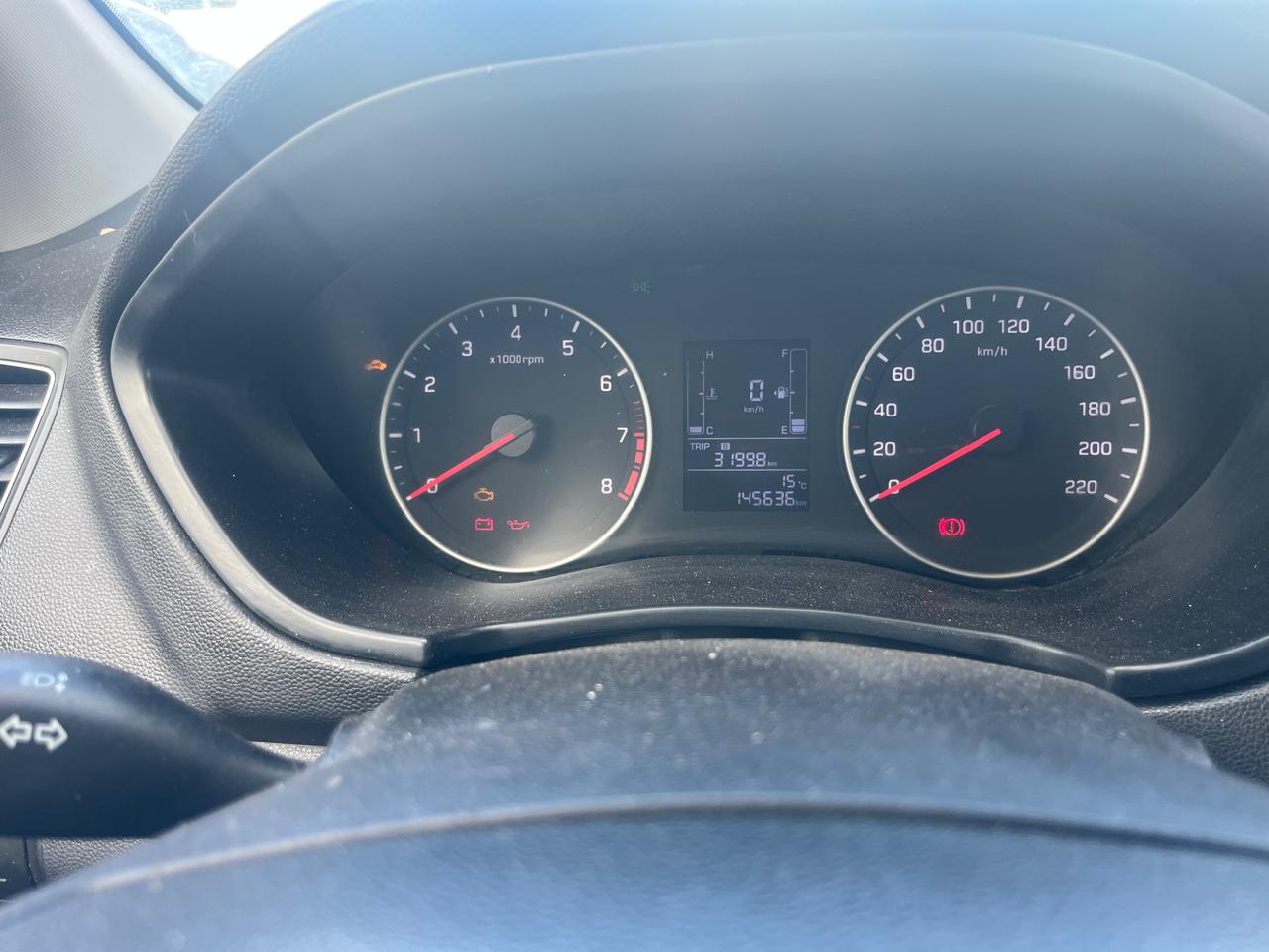 Hyundai Autre Modle