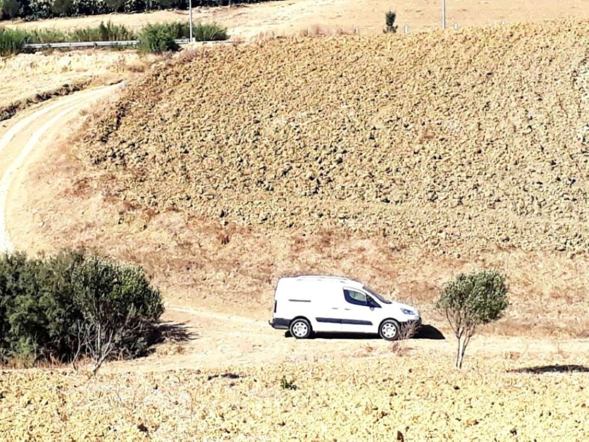 Ras Jebel&nbsp;Rafraf&nbsp;Terrain&nbsp;Terrain agricole&nbsp;Terrain 1 hect a rafraf