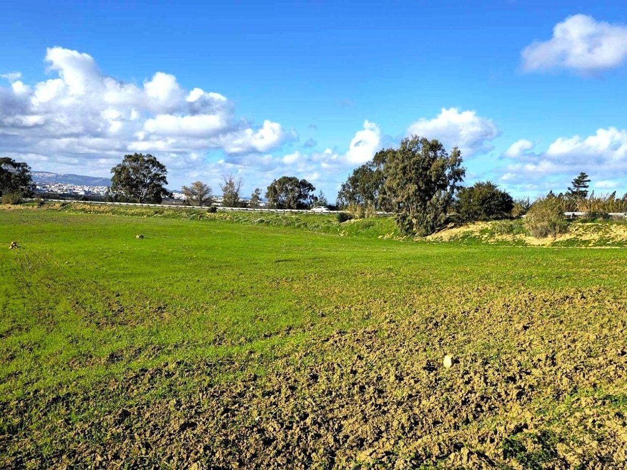 Ras Jebel&nbsp;Rafraf&nbsp;Terrain&nbsp;Terrain agricole&nbsp;Terrain 1 hect a rafraf