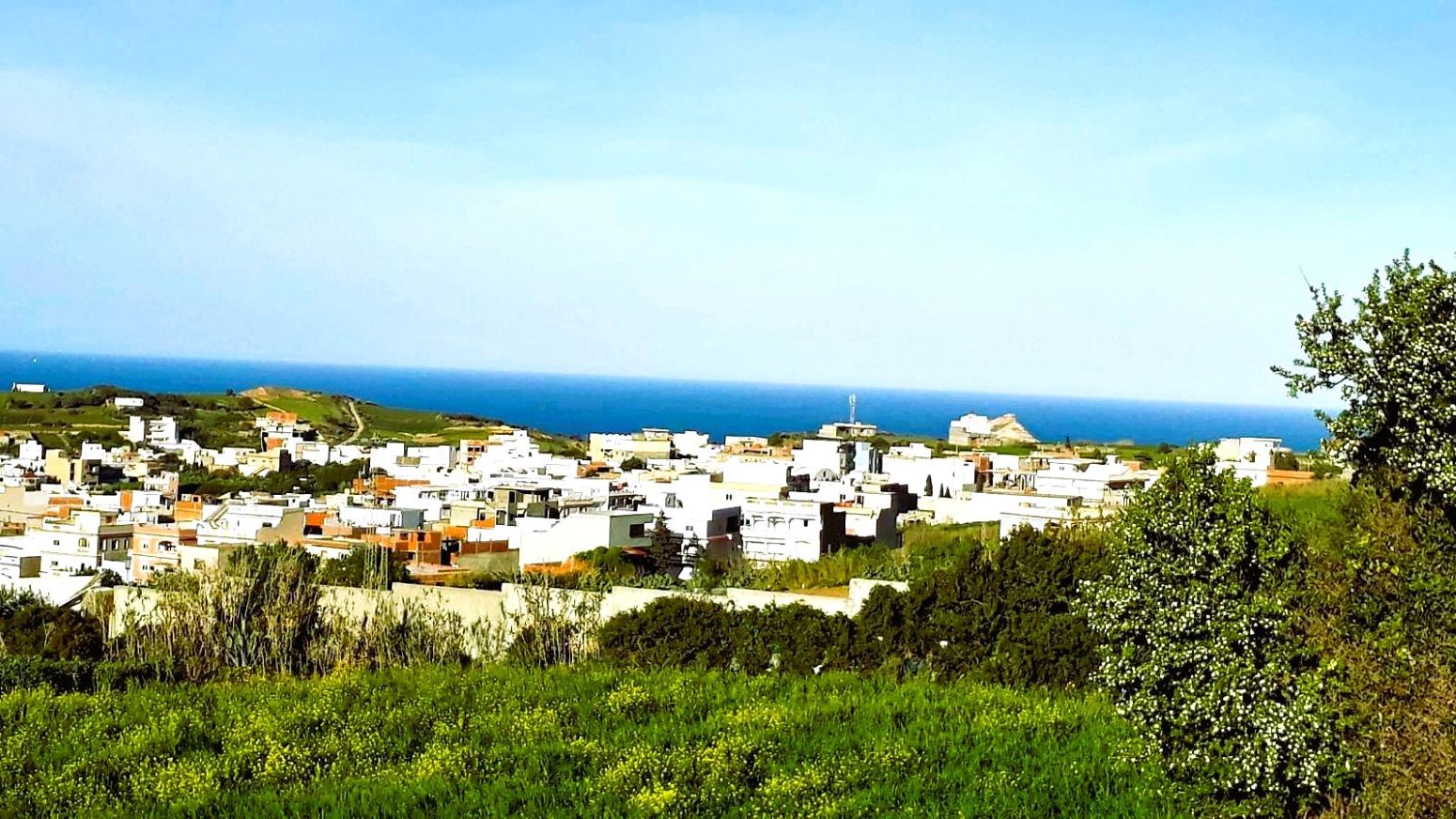 Terrain&nbsp;Terrain nu