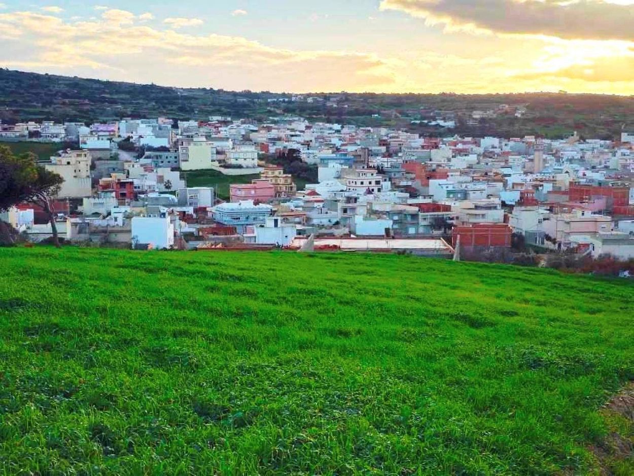 Ras Jebel&nbsp;Rafraf&nbsp;Terrain&nbsp;Terrain nu&nbsp;Terrain 800 m2 a rafraf