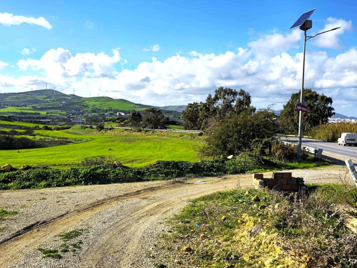 Terrain&nbsp;Terrain nu