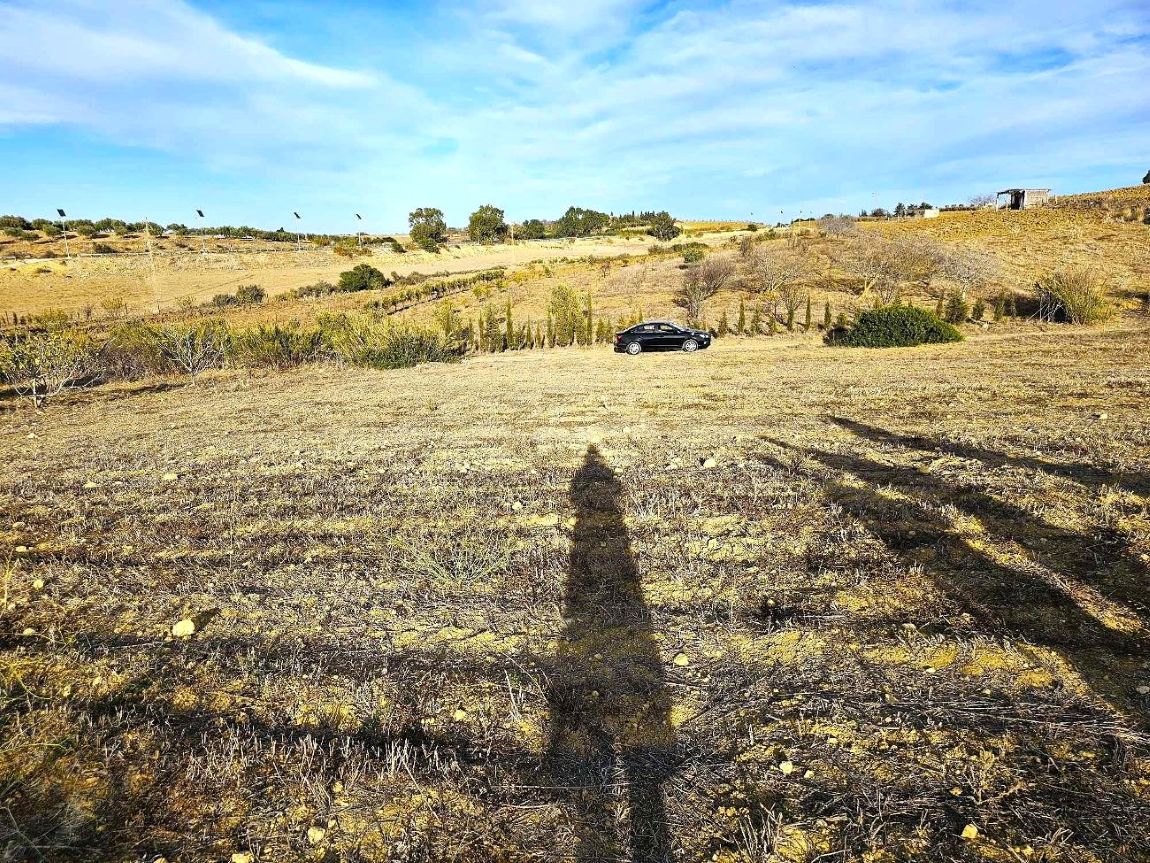 Ras Jebel&nbsp;Rafraf&nbsp;Terrain&nbsp;Terrain nu&nbsp;Terrain 530 m2 a rafraf