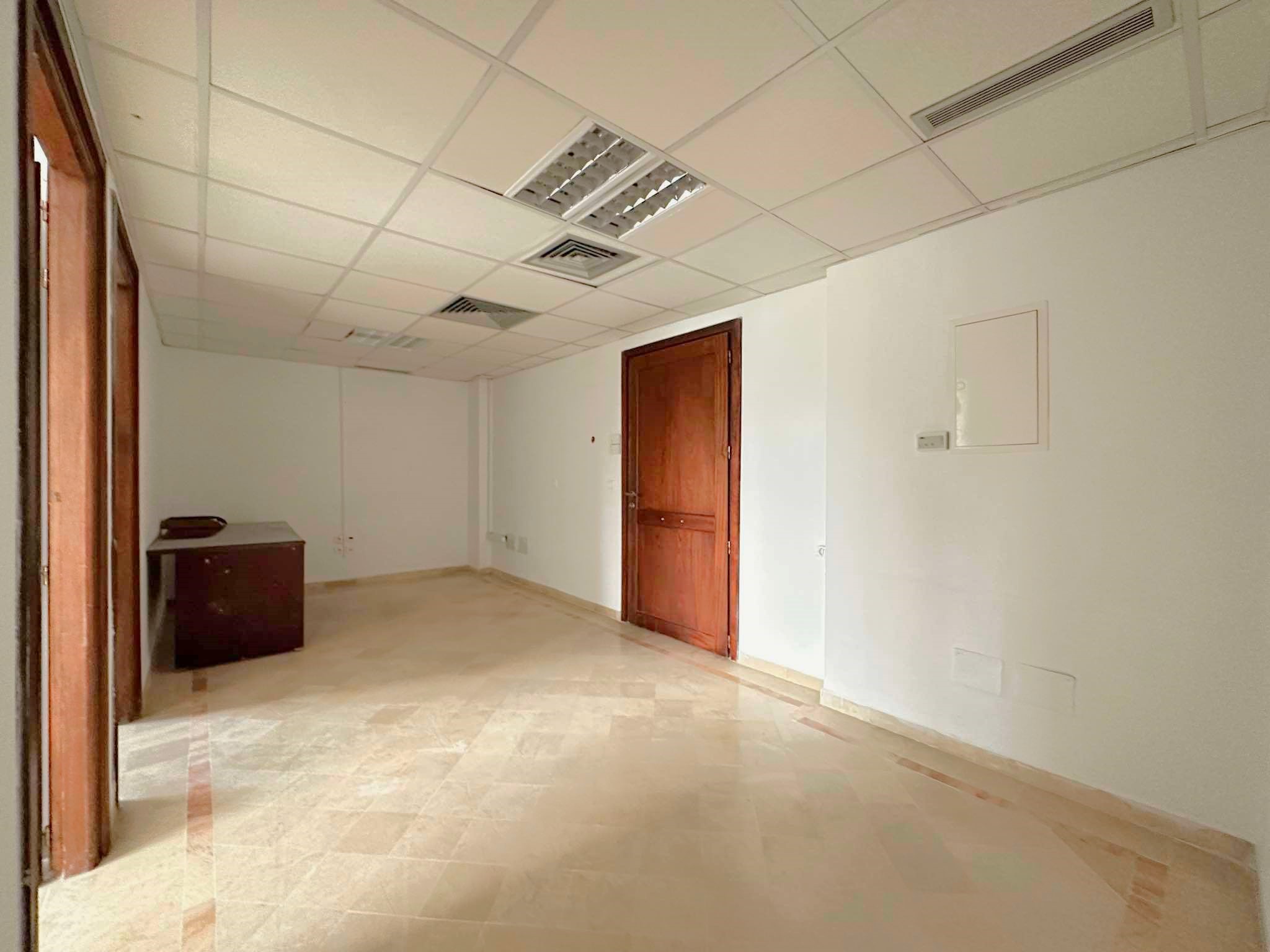 Bureaux & Commerces Bureau