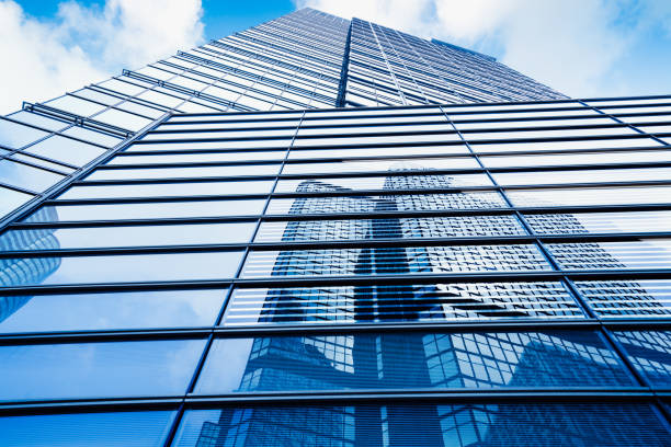 Bureaux & Commerces Surfaces