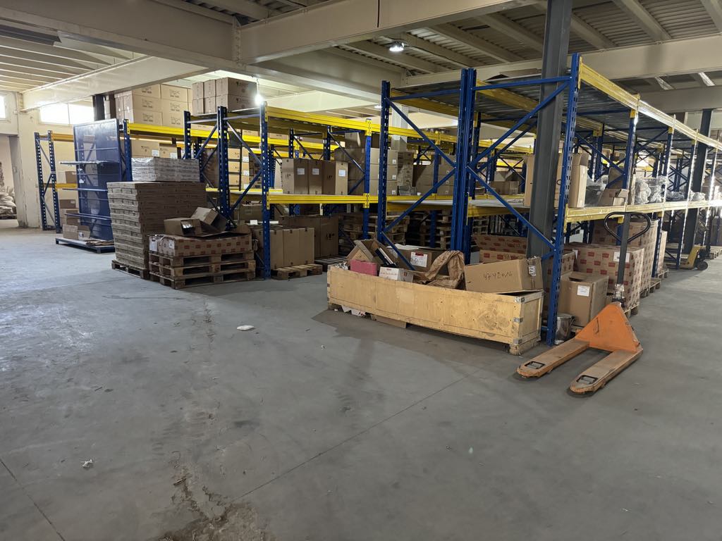 Bureaux & Commerces Bureau