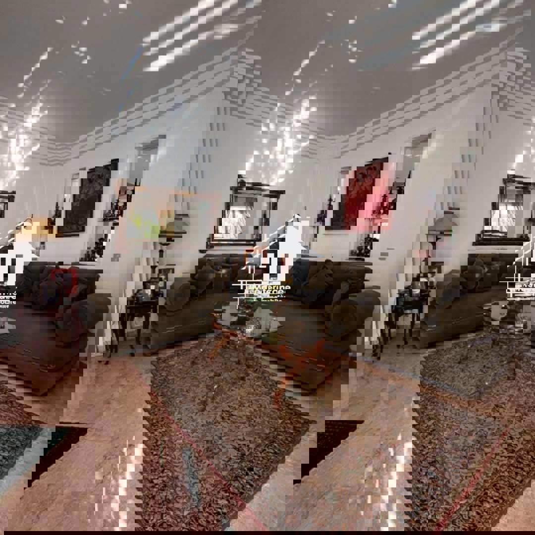 La Marsa Marsa Ennassim Location Appart. 4 pices Villa meubl avec piscine  la marsa cit les pins