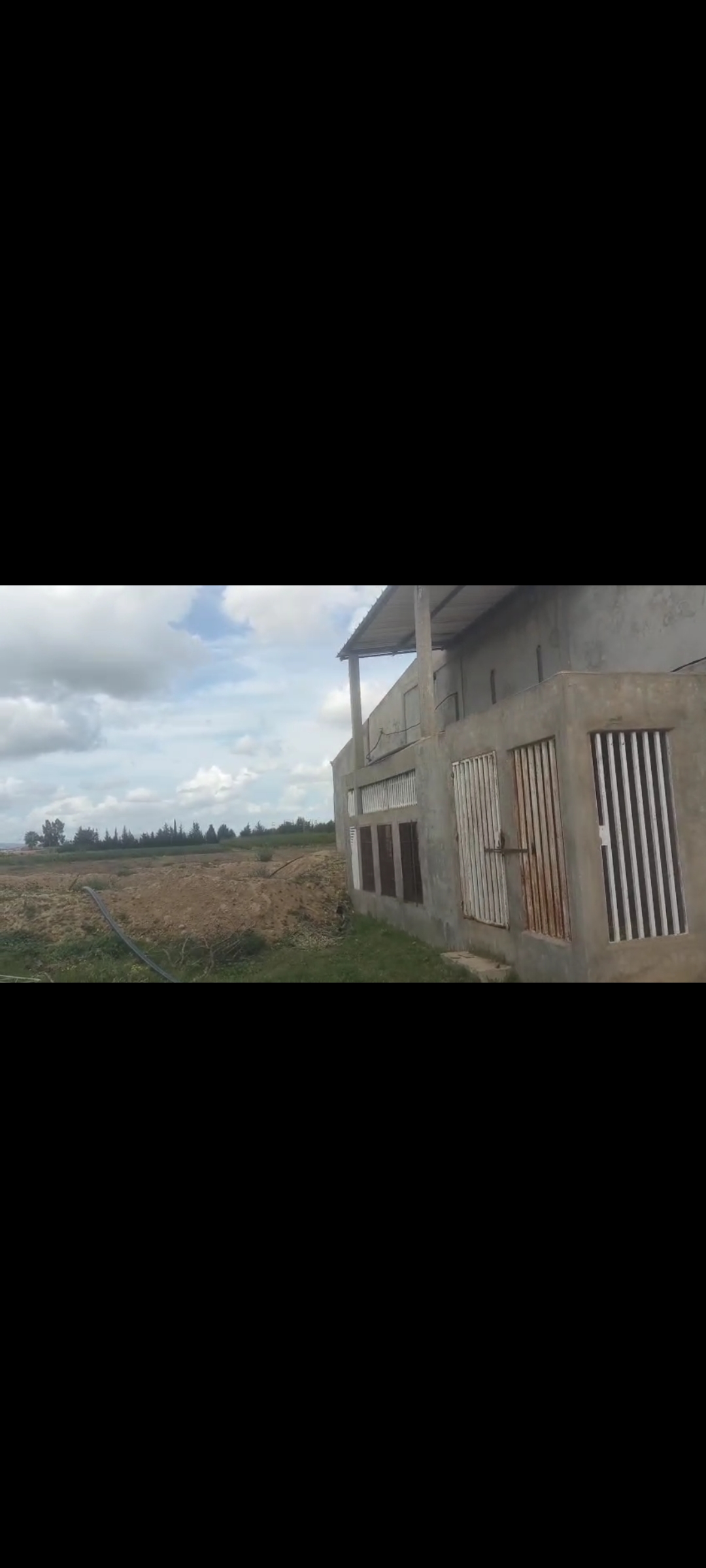 Terrain Terrain agricole