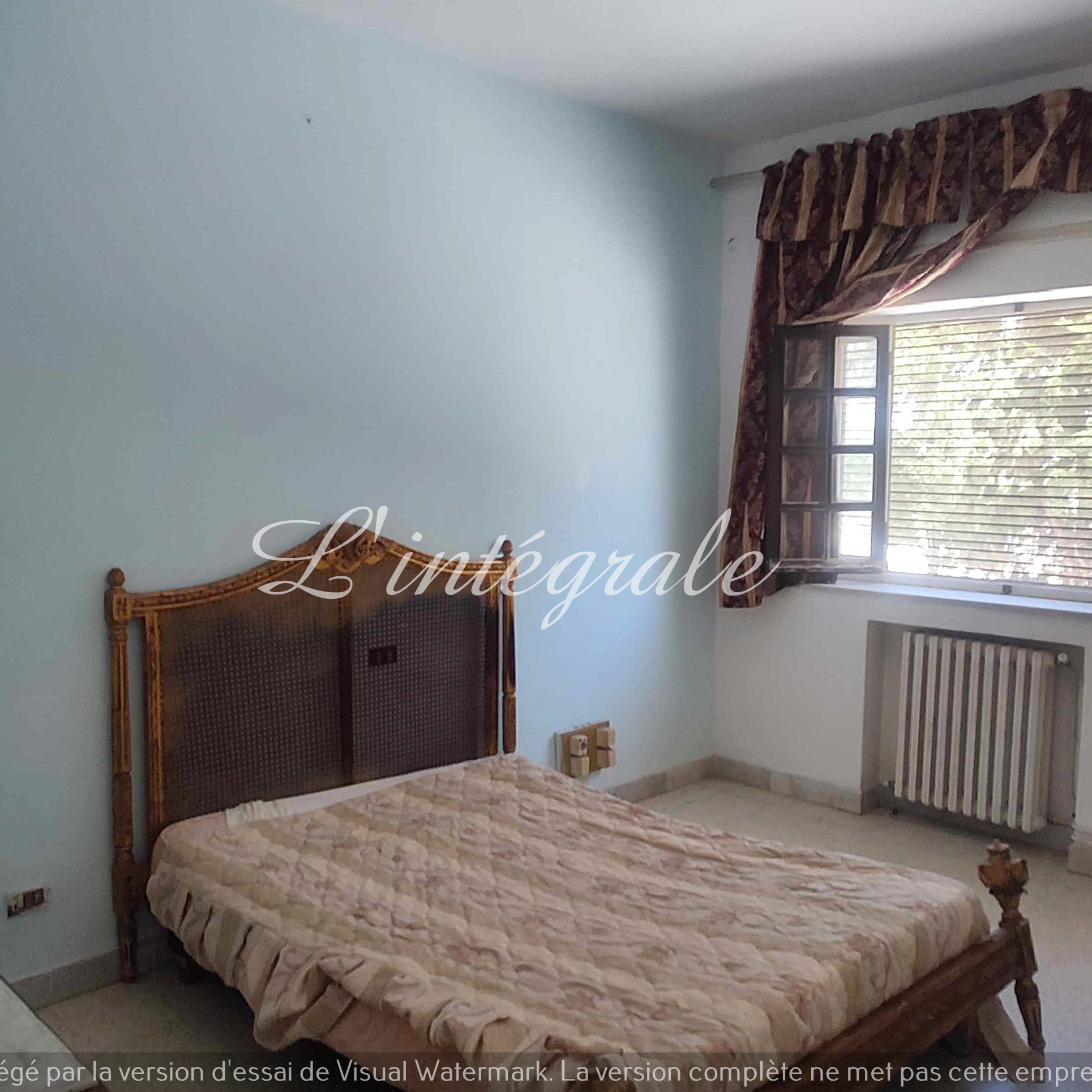 Location Appart. 4 pices