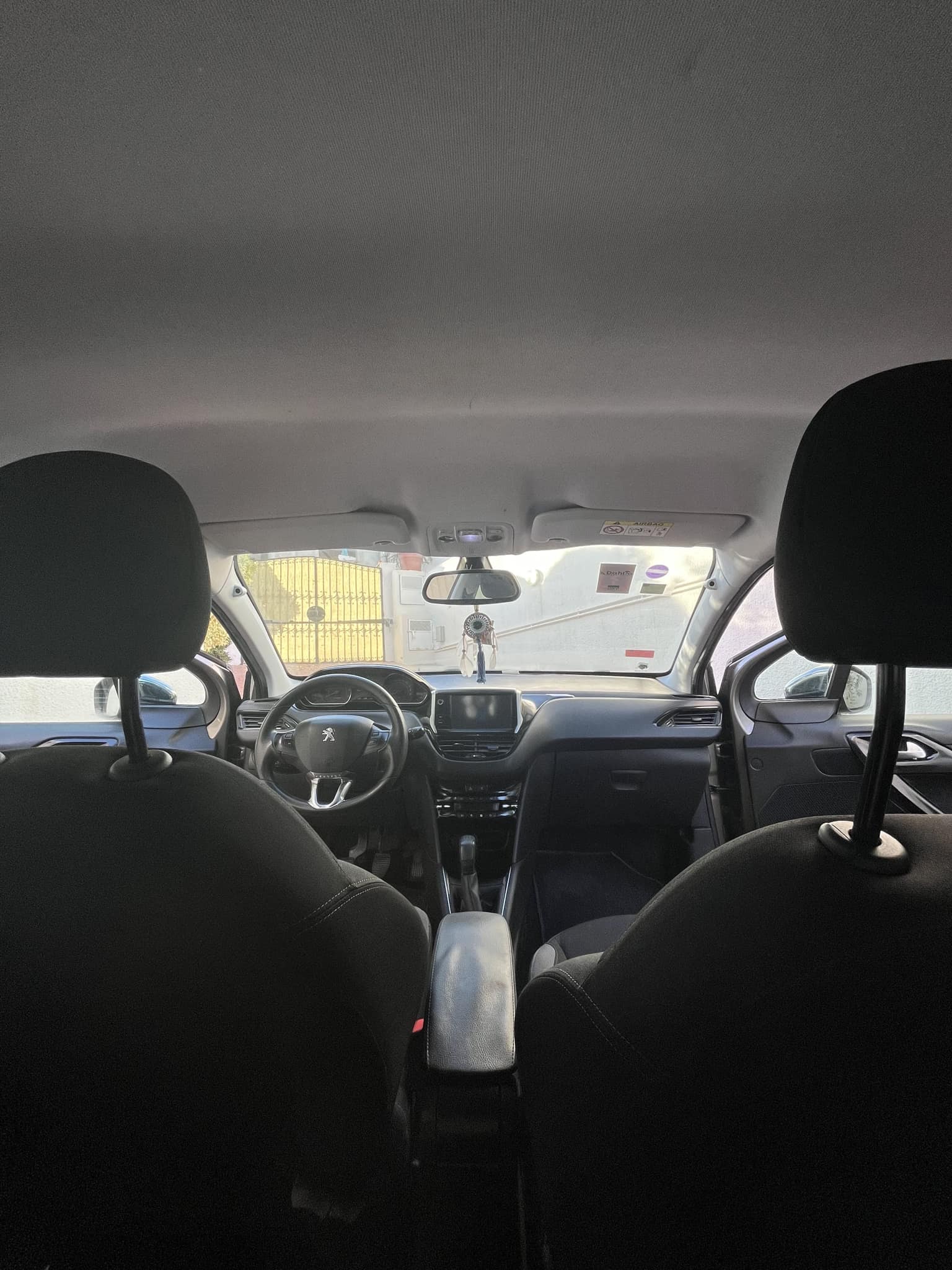 Peugeot Peugeot